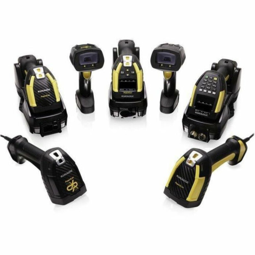 DataLogic PowerScan PBT9600 Barcode Scanner