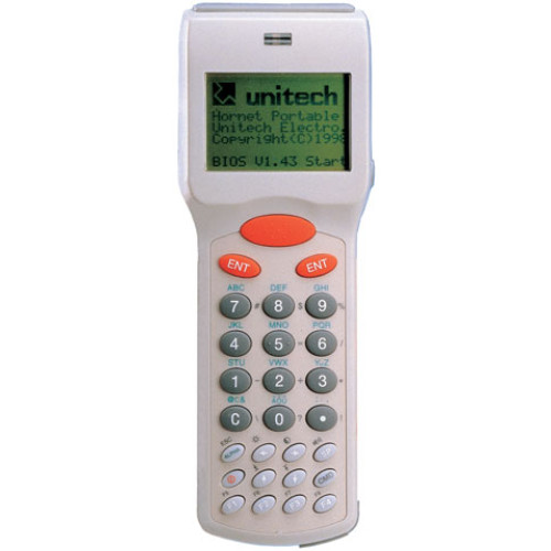 Unitech PT600 Mobile Computer