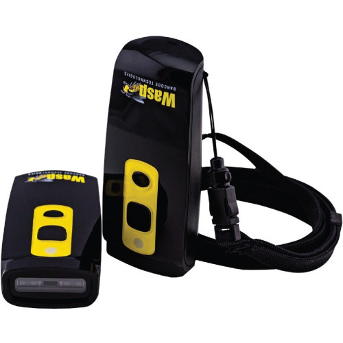 Wasp WWS150i Barcode Scanner