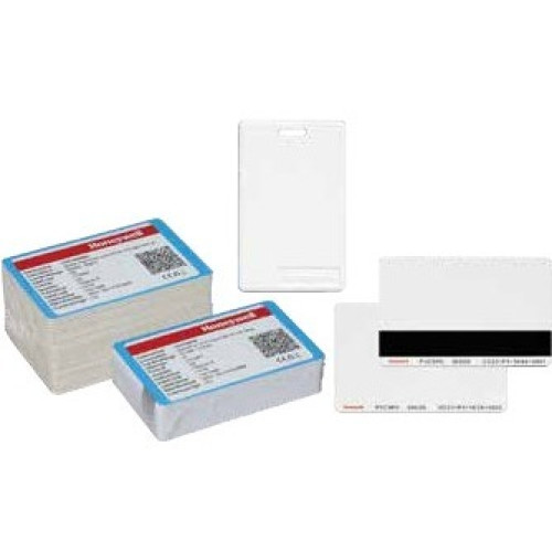 Honeywell PVC425 Plastic ID Card