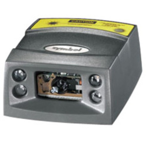 Symbol MS4400 Fixed Barcode Scanner