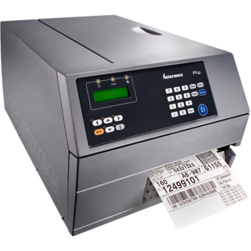 Intermec EasyCoder PX6i Barcode Label Printer