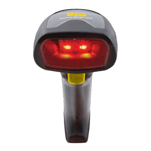 Wasp WWS652 Barcode Scanner