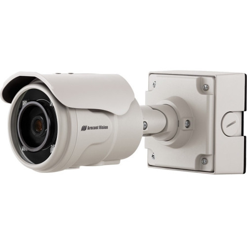 Arecont Vision AV3226PMTIR-S Security Camera
