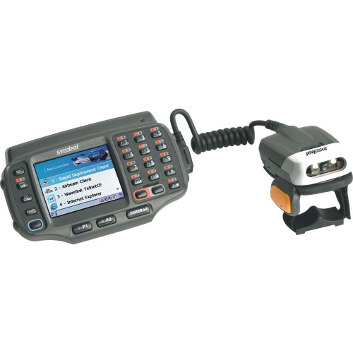 Zebra RS507x Barcode Scanner