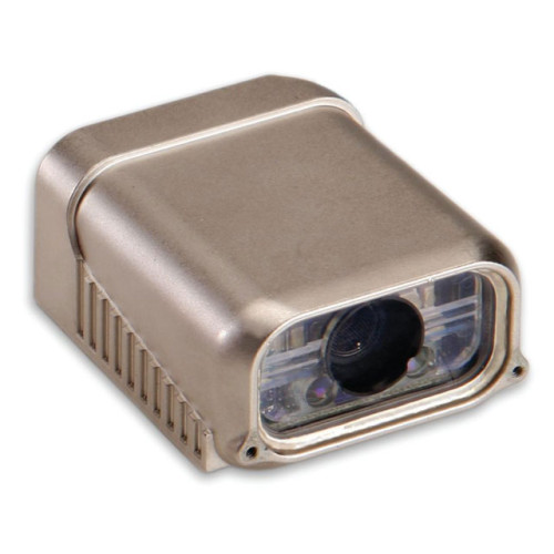 Microscan MINI Hawk ESD Safe Fixed Barcode Scanner