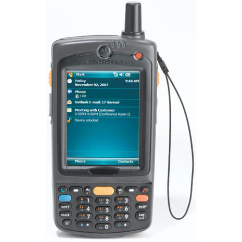 Symbol MC75A Mobile Computer