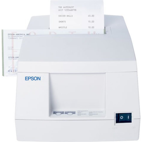 Epson TM-U325 Receipt Printer