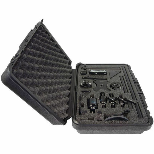 Gamber-Johnson Zirkona Kits (Un-Glued) Mounting Hardware and Stands