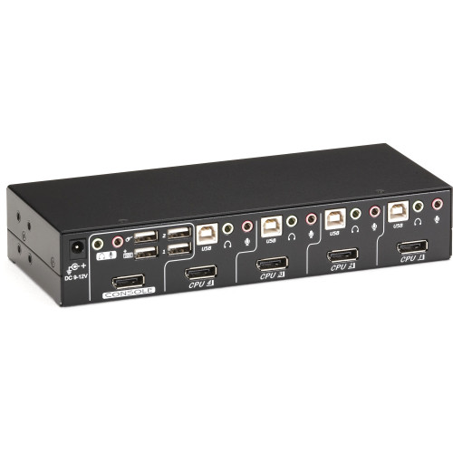 Black Box KV9704A Products