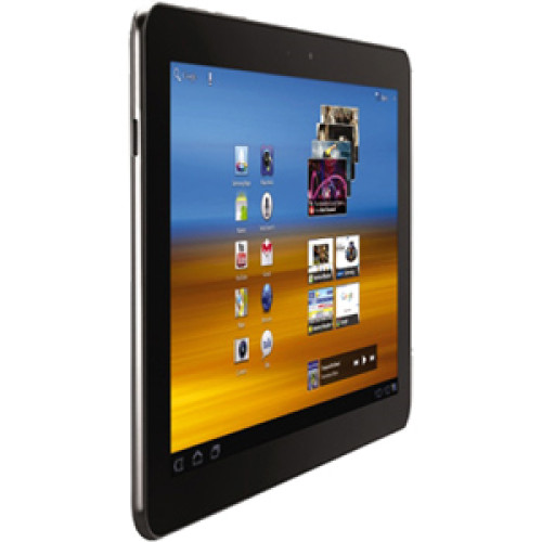 Samsung Galaxy Tab 10.1 Tablet