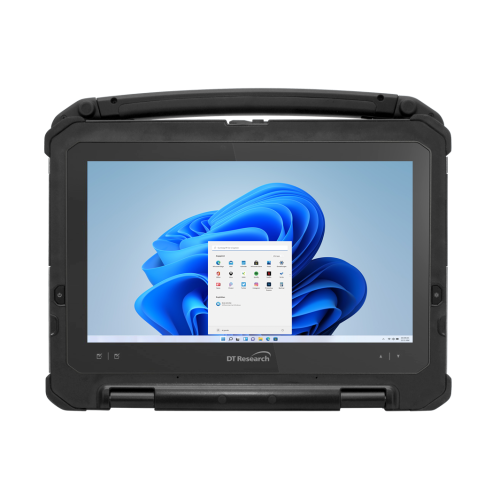 DT Research LT320 Rugged Laptop