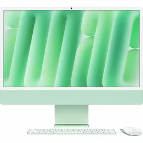 Apple iMac M4 All-in-One PC