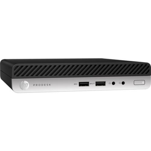HP ProDesk 400 G5 Data Terminal