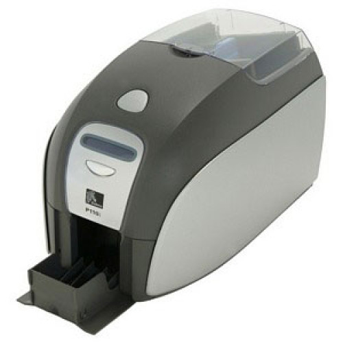 Zebra P110i ID Card Printer