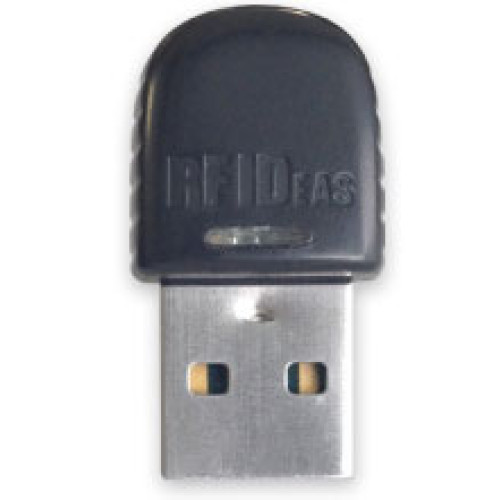 rf IDEAS pcProx Nano RFID Reader