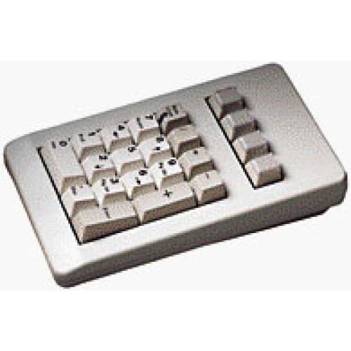 Cherry G80-3700 Keyboards