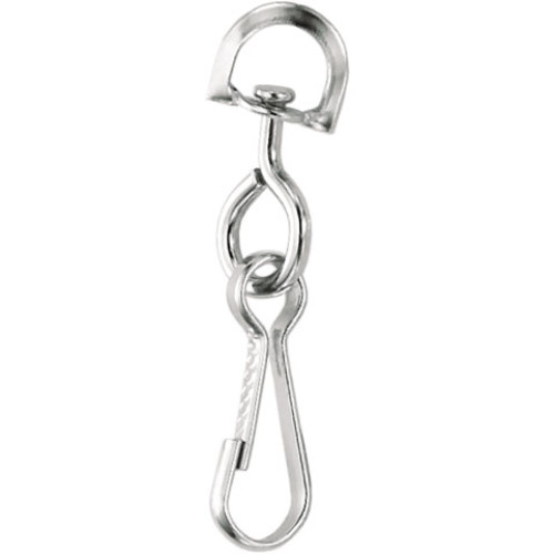 Brady Lanyard Components Accessory