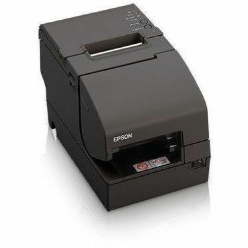 Epson TM-H2000 Multi-Function Receipt Printer