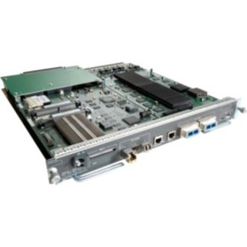 Cisco Catalyst 6500 Series Switch Data Networking
