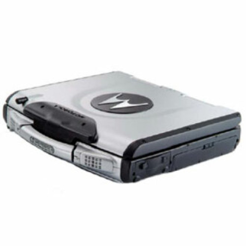 Motorola ML900 Rugged Laptop
