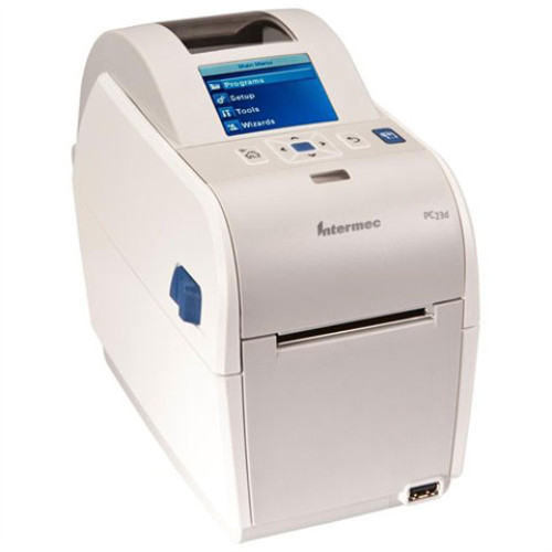 Intermec EasyCoder PC23d RFID Printer