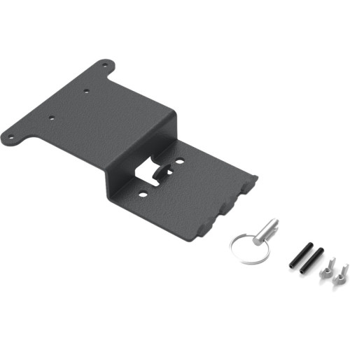 Heckler H804-BG Mounting Hardware and Stands