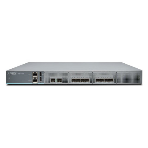 Juniper Networks SRX4000 Ethernet Switch