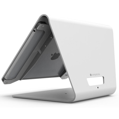Compulocks Brands Inc. Nollie iPad POS Kiosk Customer Display