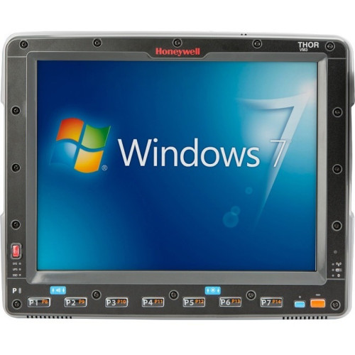 Honeywell Thor VM3 Vehicle-Mounted Computer Data Terminal