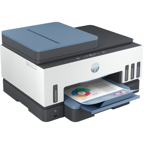 HP 28B98A#B1H Multi-Function Printer