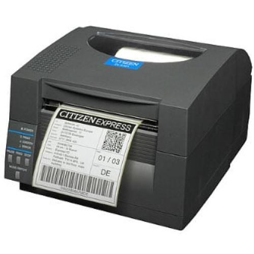 Citizen CL-S521 Barcode Label Printer