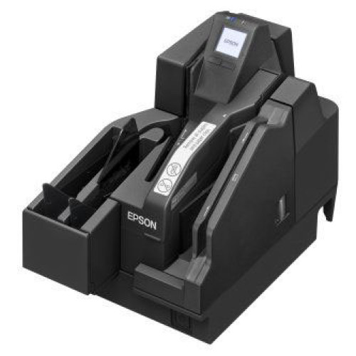 Epson TM-S2000II Check Reader
