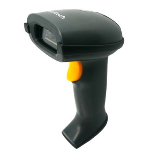 Unitech MS838 Barcode Scanner