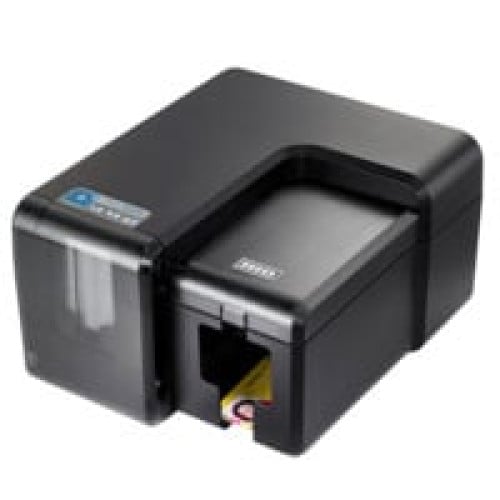 Fargo Ink1000 ID Card Printer