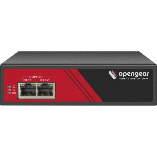Opengear ACM7004-2 Data Networking