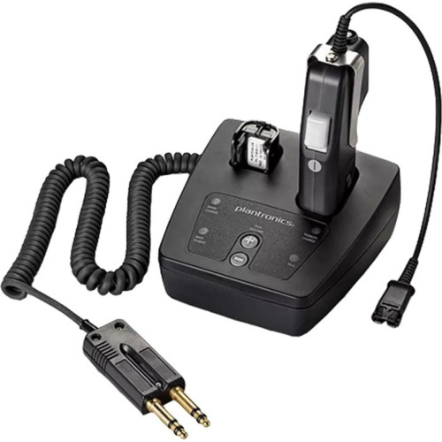 Plantronics 92916-11 Telecommunication Equipment