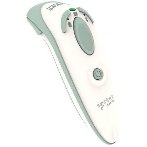 Socket Mobile DuraScan D755 Barcode Scanner