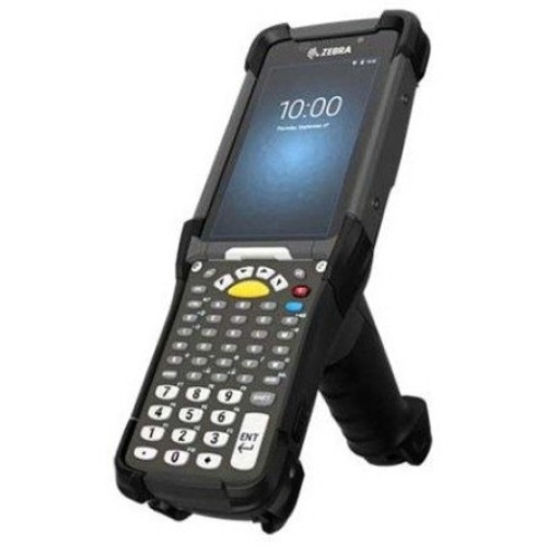 Zebra MC9300 NFC Haptics Camera Mobile Computer