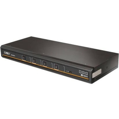 Vertiv SC840DPH-400 Ethernet Switch