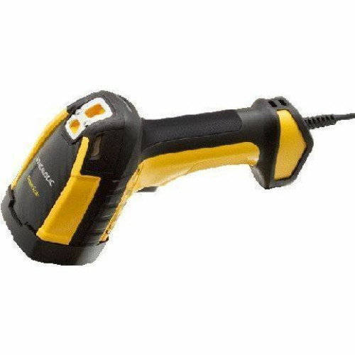 Datalogic PM9600 Barcode Scanner