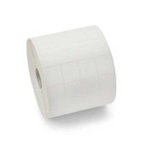 Zebra 8000T Slide Barcode Label