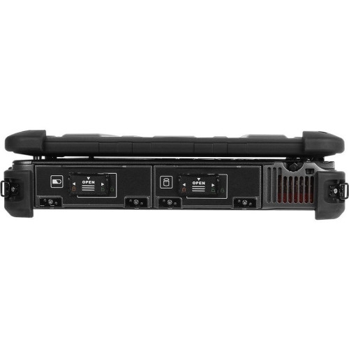 Getac X500 G3 Rugged Laptop