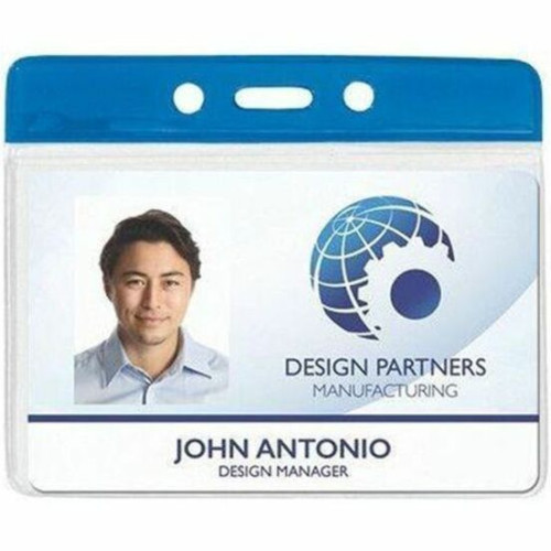Brady Badge Holder Holder