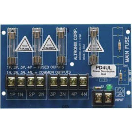 Altronix PD4UL Power Device