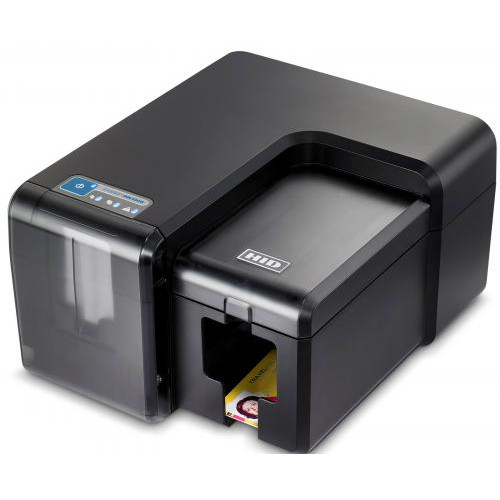 Fargo Ink1000 ID Card Printer