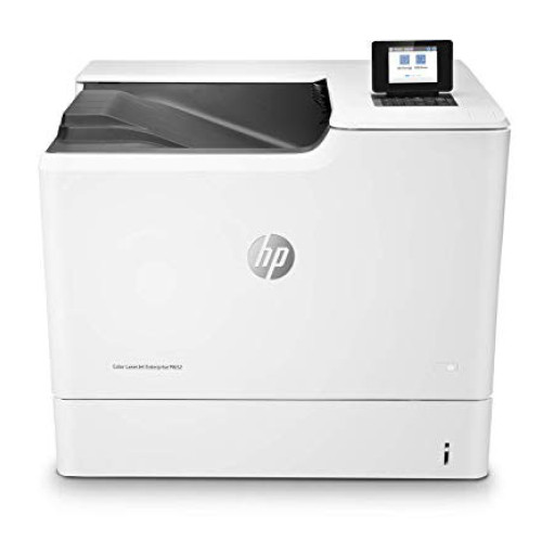HP Color LaserJet Enterprise M652n Laser Printer