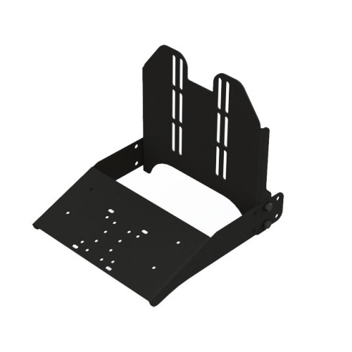 Gamber-Johnson Keyboards / Printer Mounts Mounting Hardware and Stands