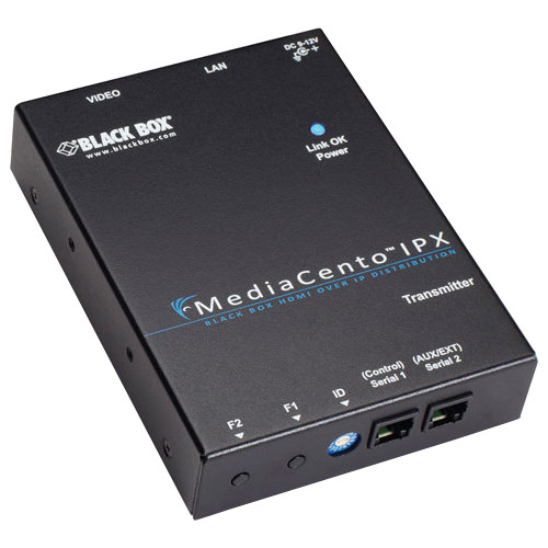 Black Box VX-HDMI-POE-MTX Products