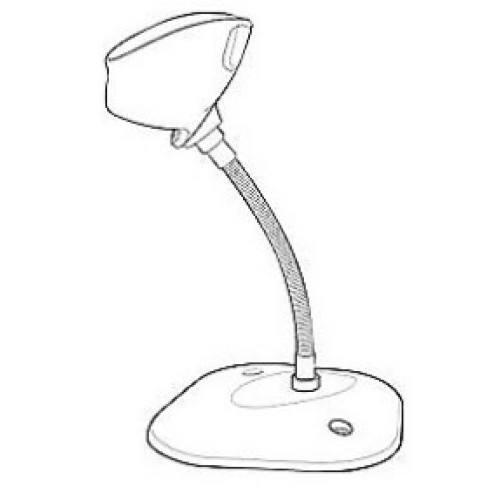 Zebra 20-71043-0BR Mounting Hardware and Stands